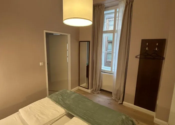 Boutique Hotel Mariahilf