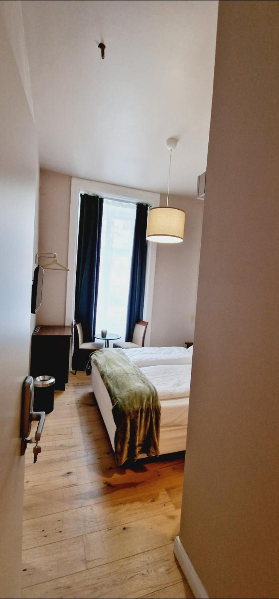 Boutique Mariahilf Hotel Wien