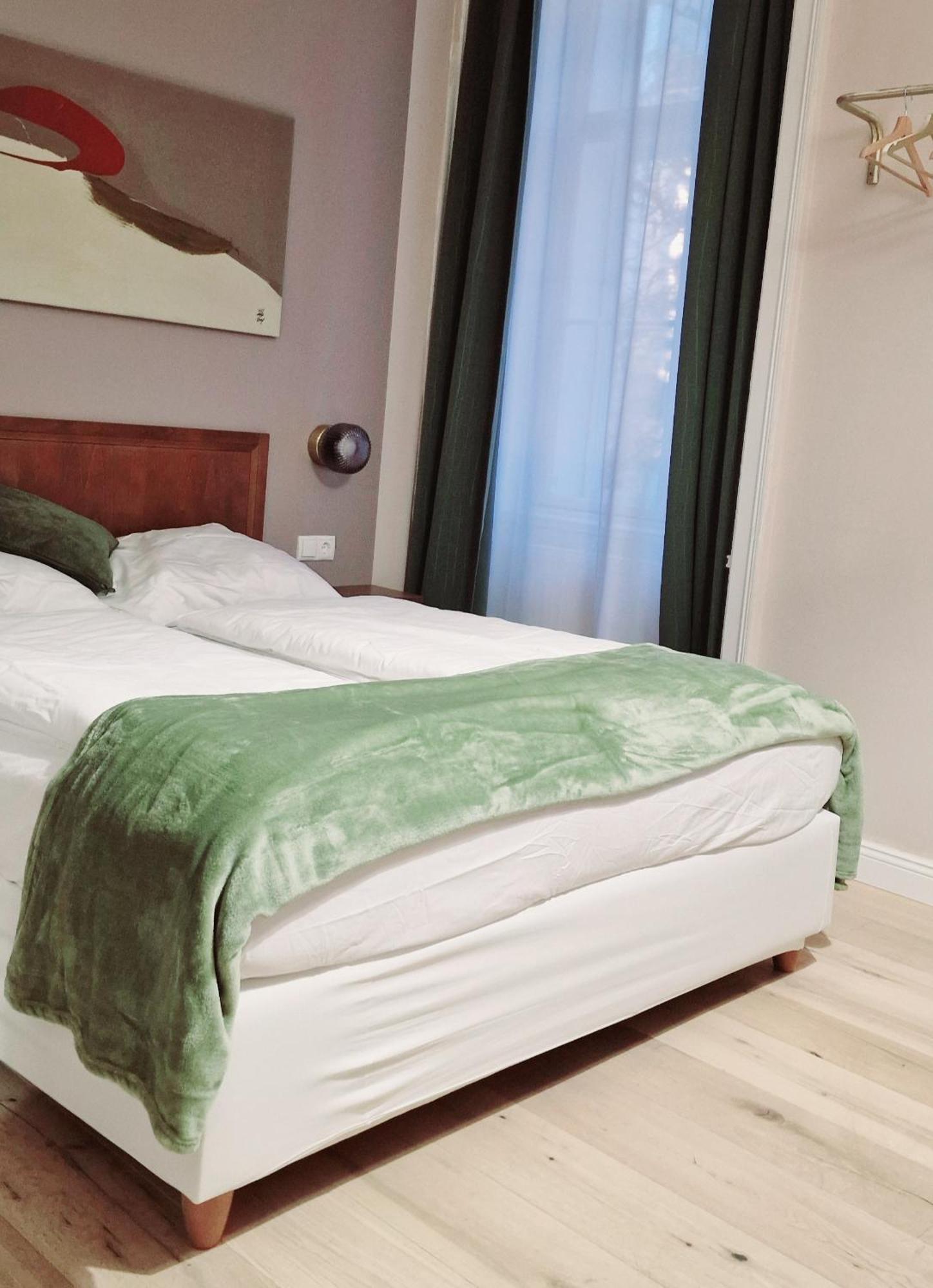 Hotel Boutique Mariahilf Vienne