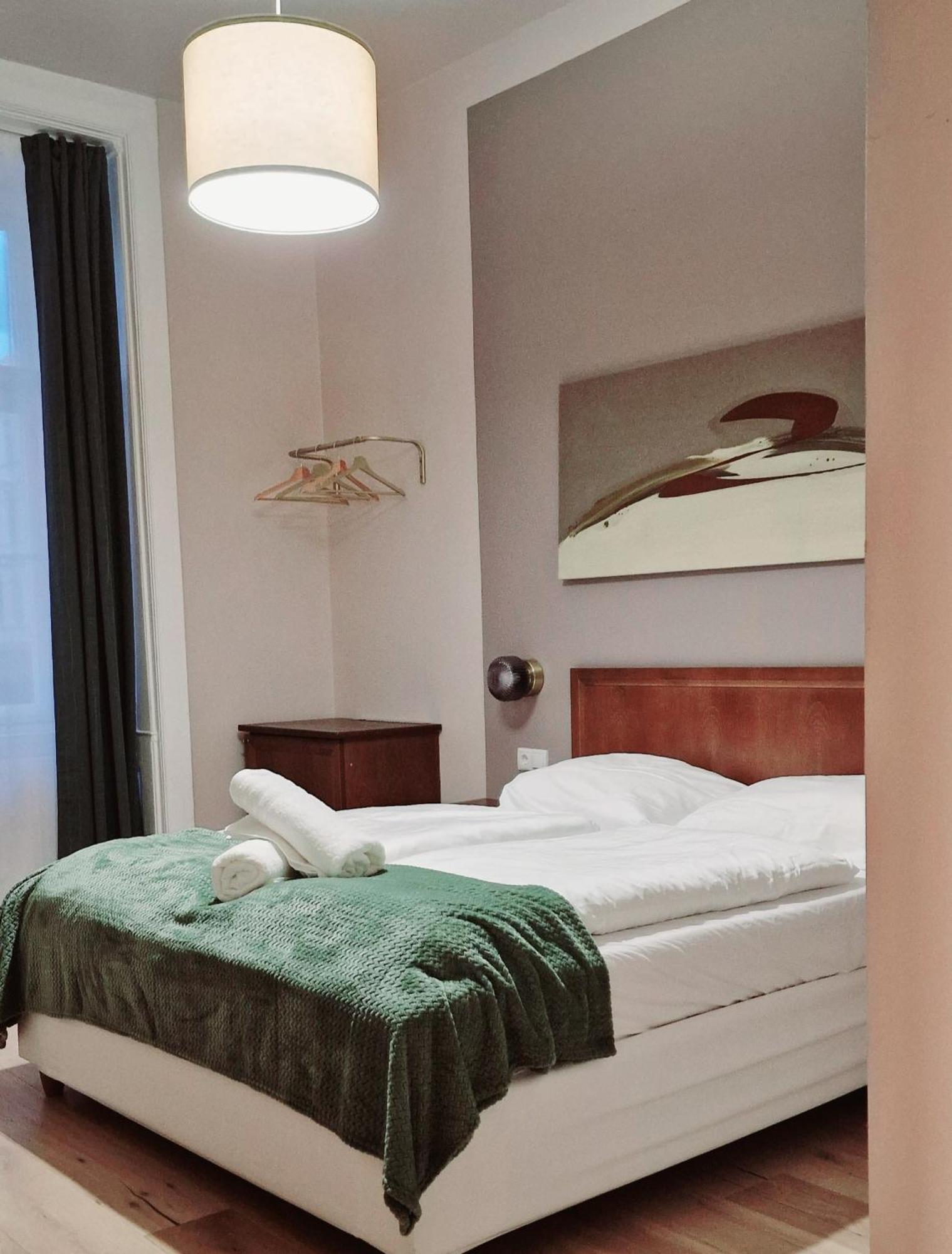Boutique Mariahilf Hotel Vienne