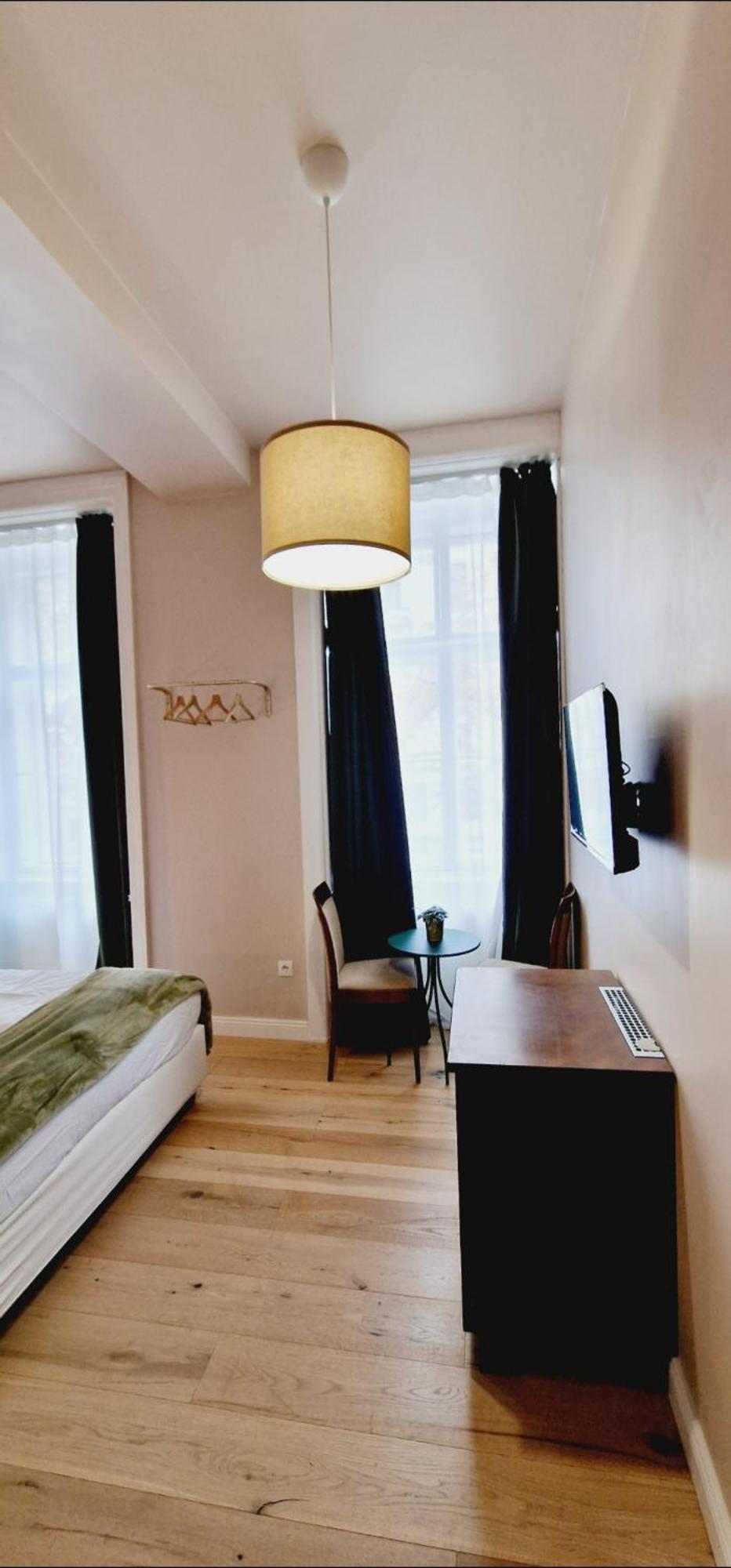 Hotel Boutique Mariahilf Vienne