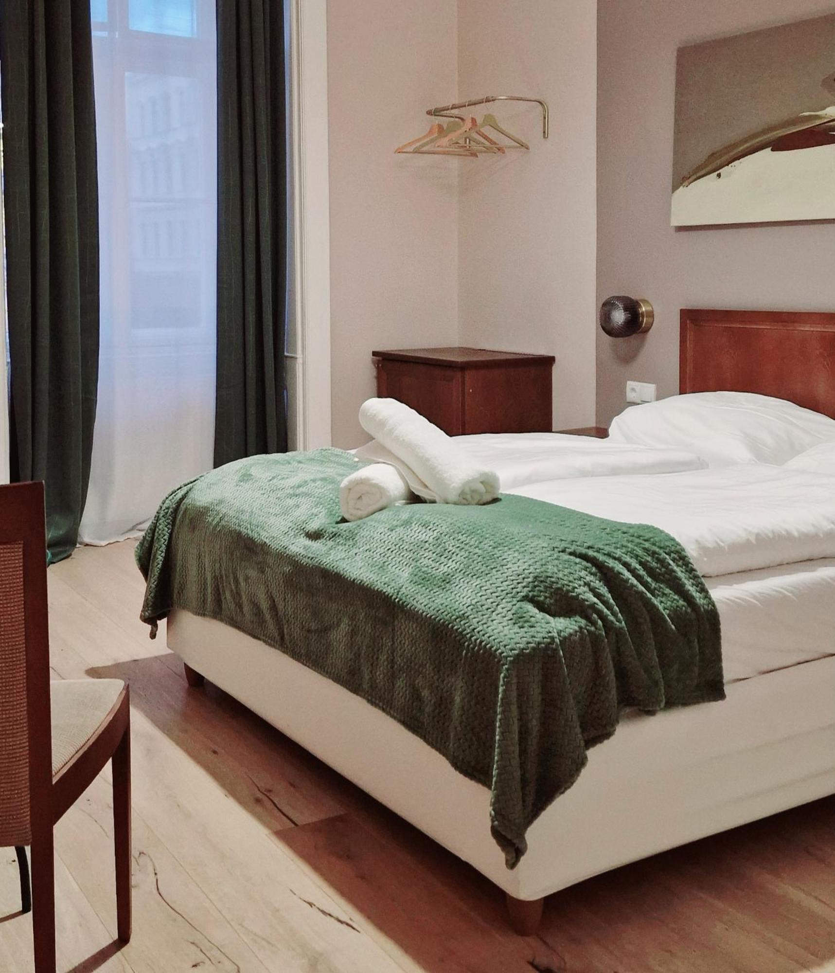 Boutique Mariahilf Hotel