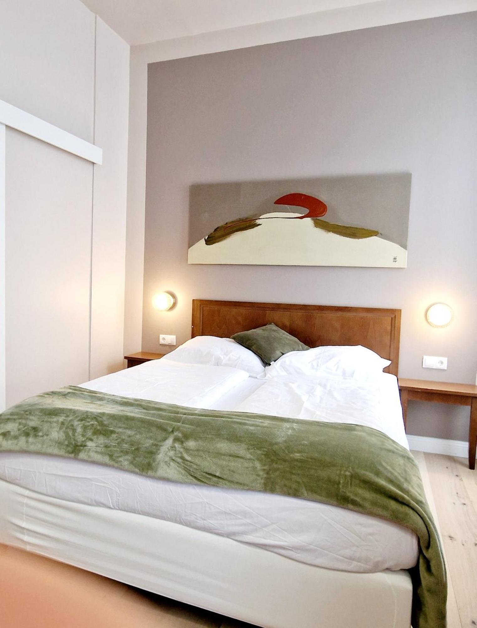 Boutique Mariahilf Hotel *