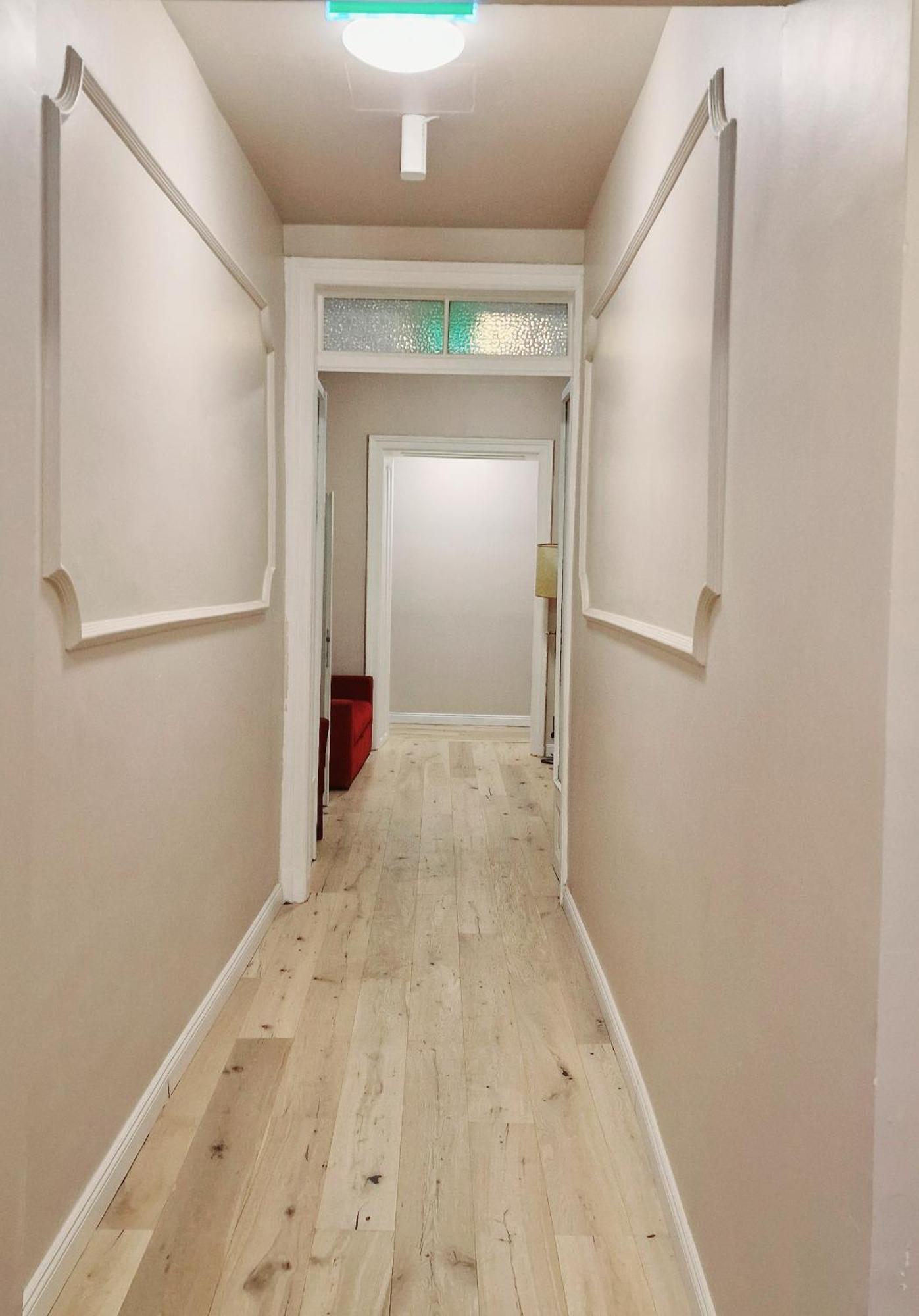 Hotel Boutique Mariahilf *