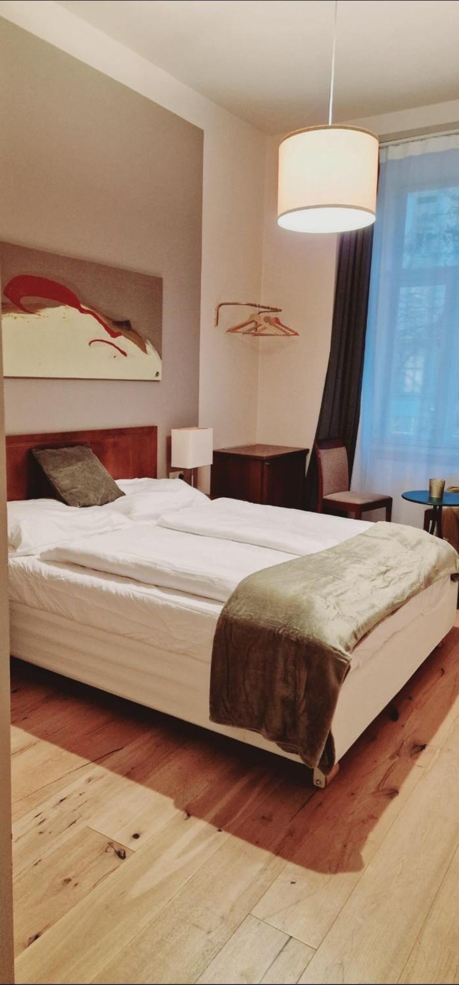 Boutique Mariahilf Hotel Vienne