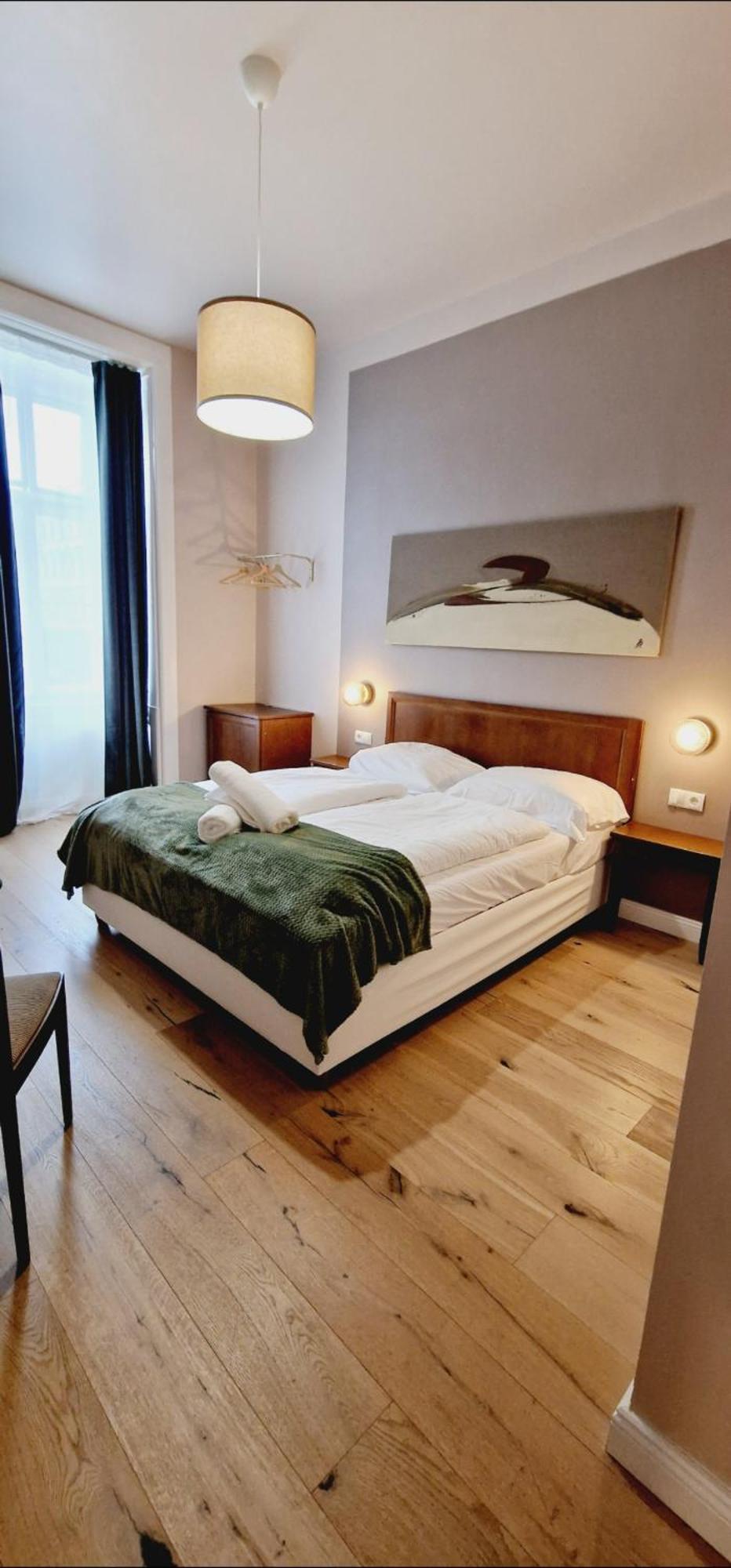 Boutique Mariahilf Hotel