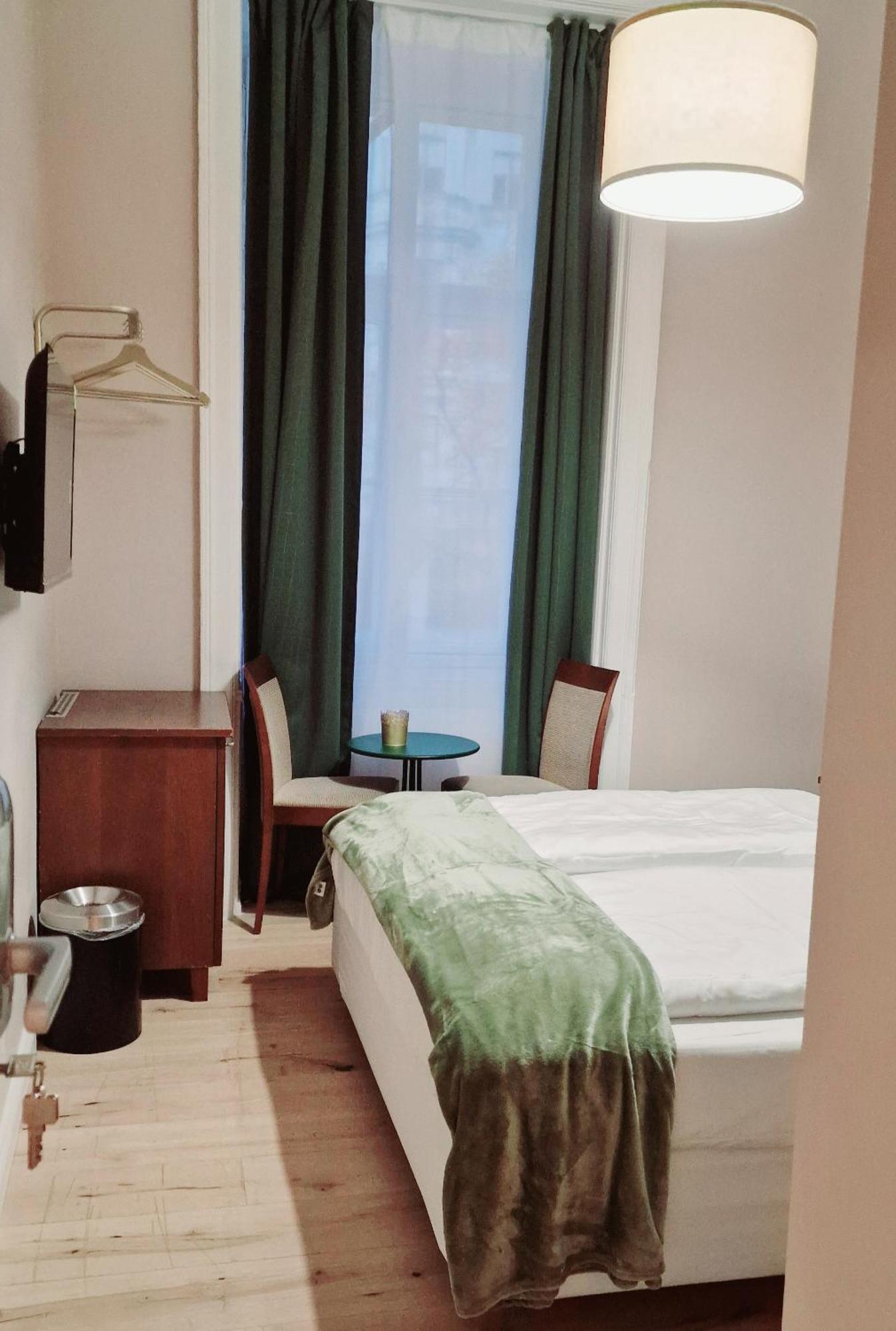 Hotel Boutique Mariahilf
