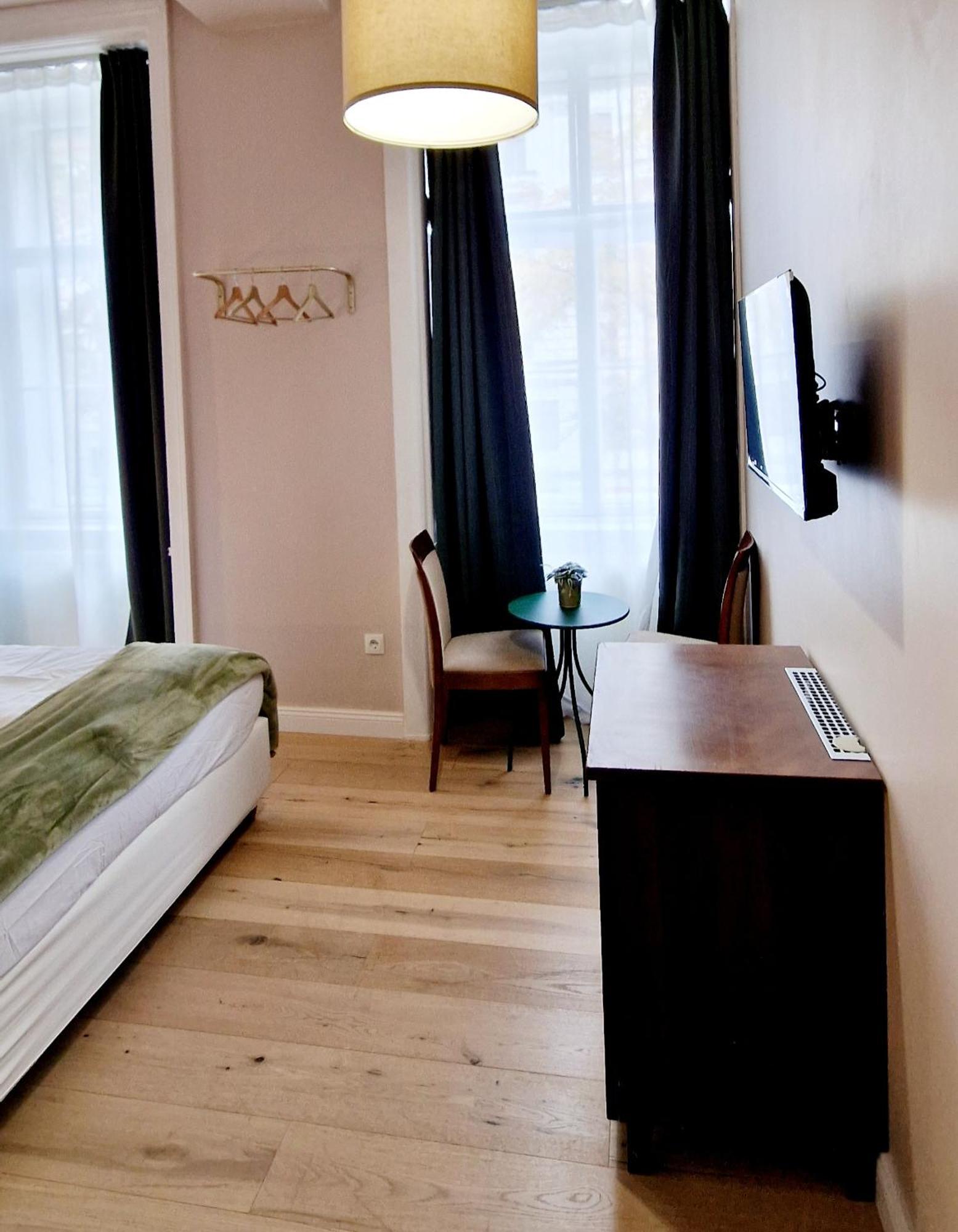 Hotel Boutique Mariahilf Vienne