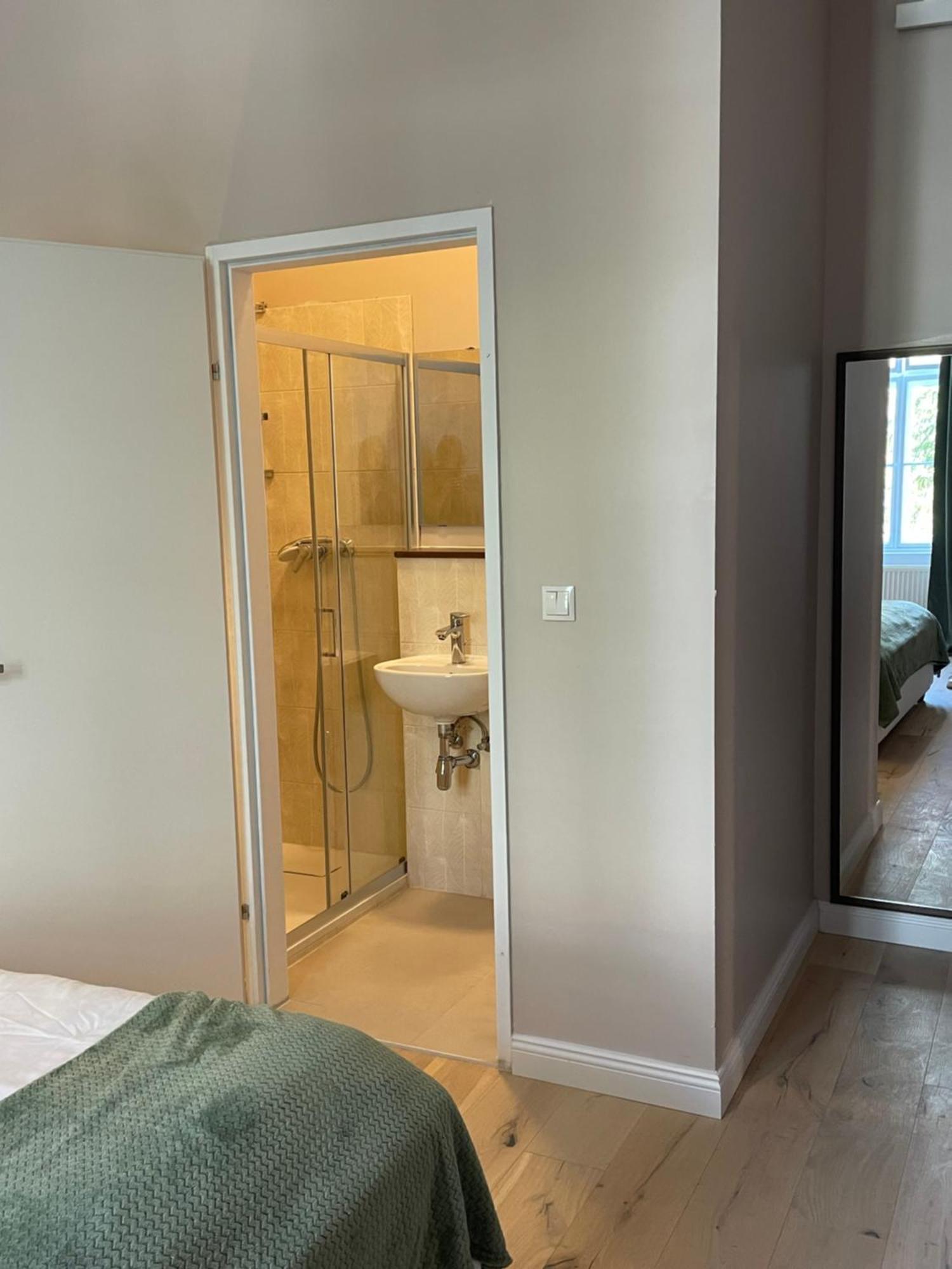 Boutique Mariahilf Hotel *