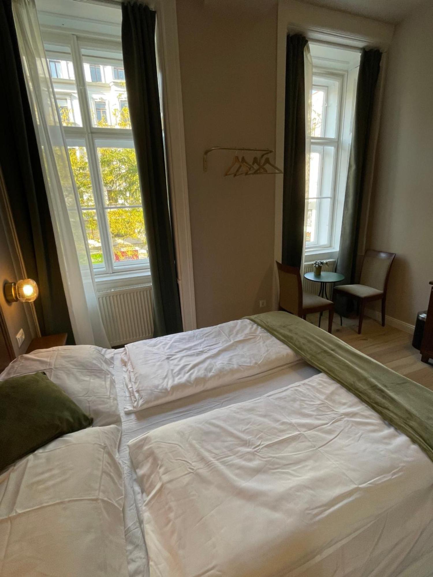 Boutique Mariahilf * Vienne