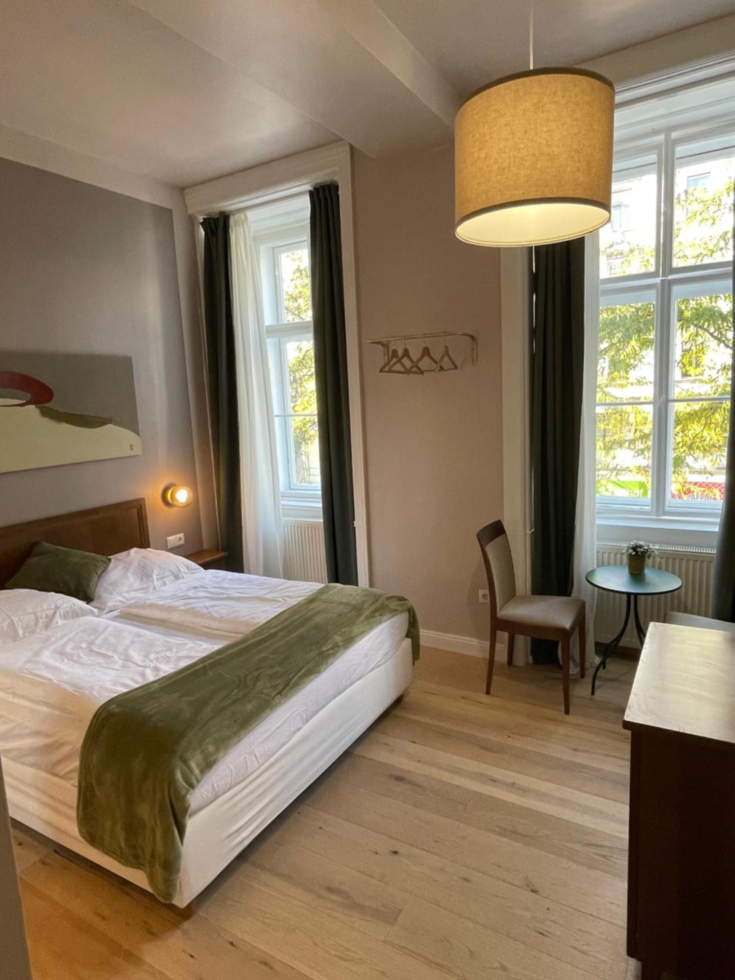Boutique Mariahilf Hotel