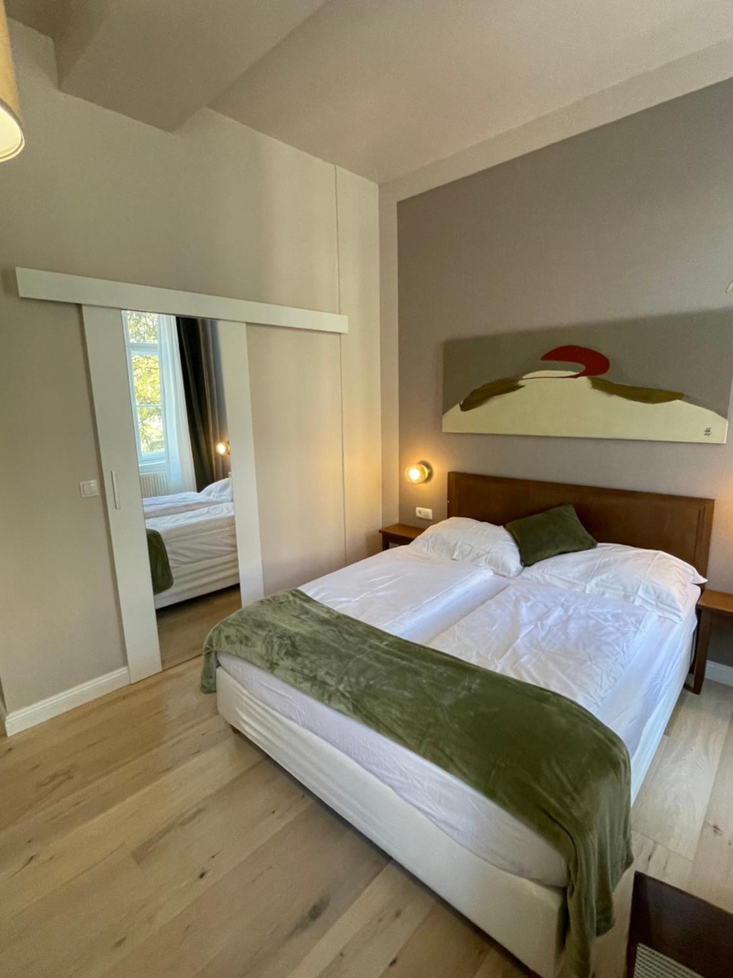 Boutique Mariahilf Hotel Vienne