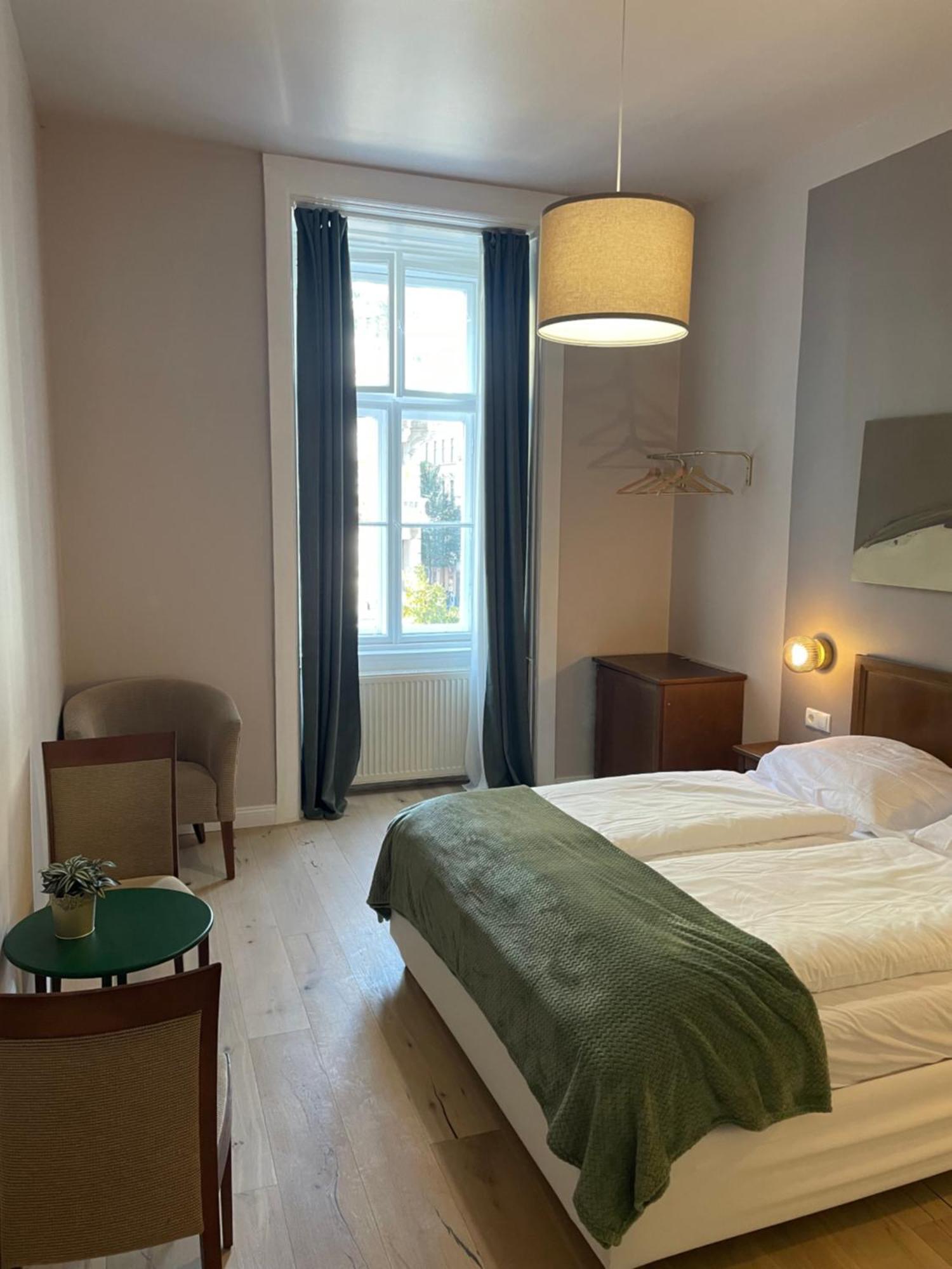 Hotel Boutique Mariahilf *