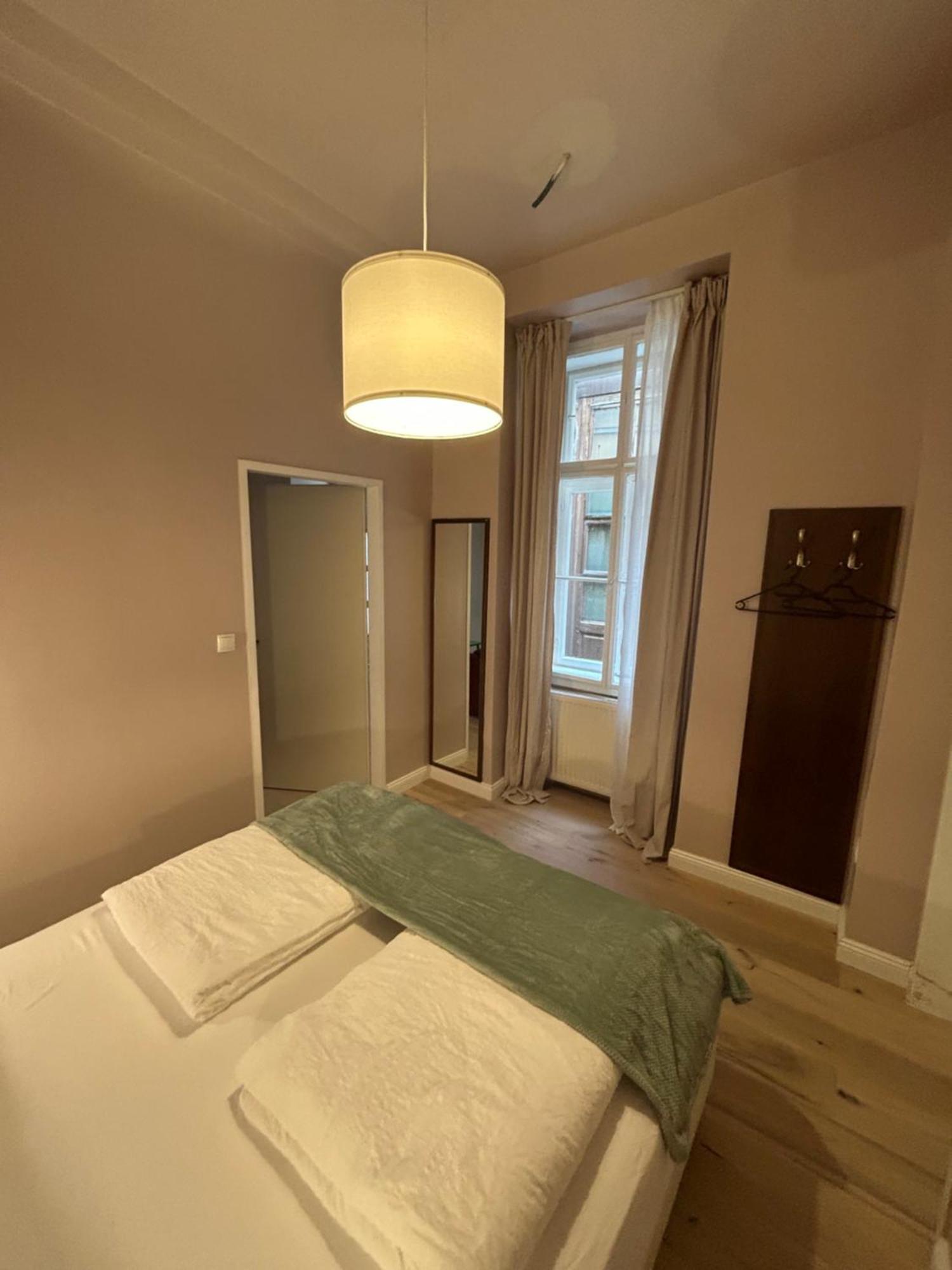 Boutique Mariahilf Hotel *