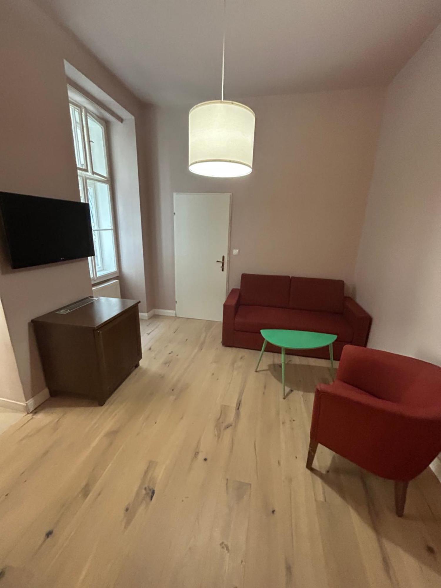 Hotel Boutique Mariahilf *
